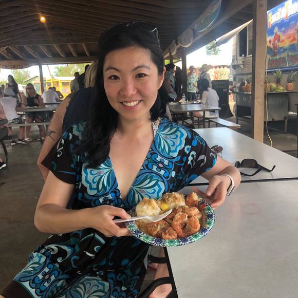 Meet your Posher, Shirley - Picture 1 of 1